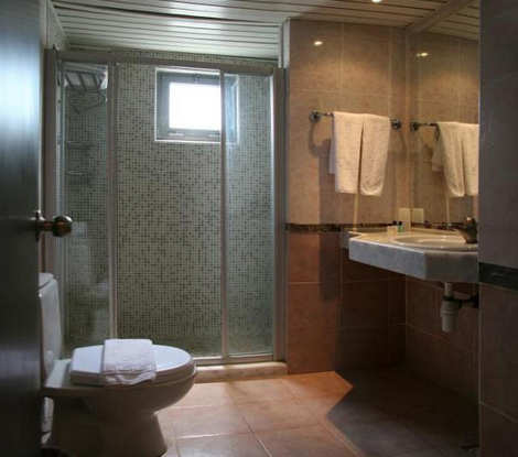Romance Hotel